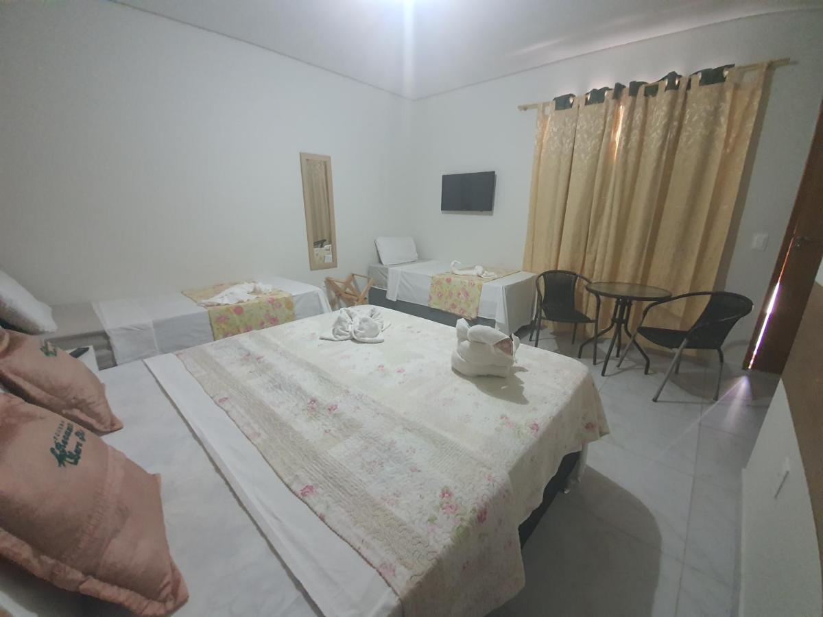 Porto De Galinhas Pousada Lara Mar מראה חיצוני תמונה