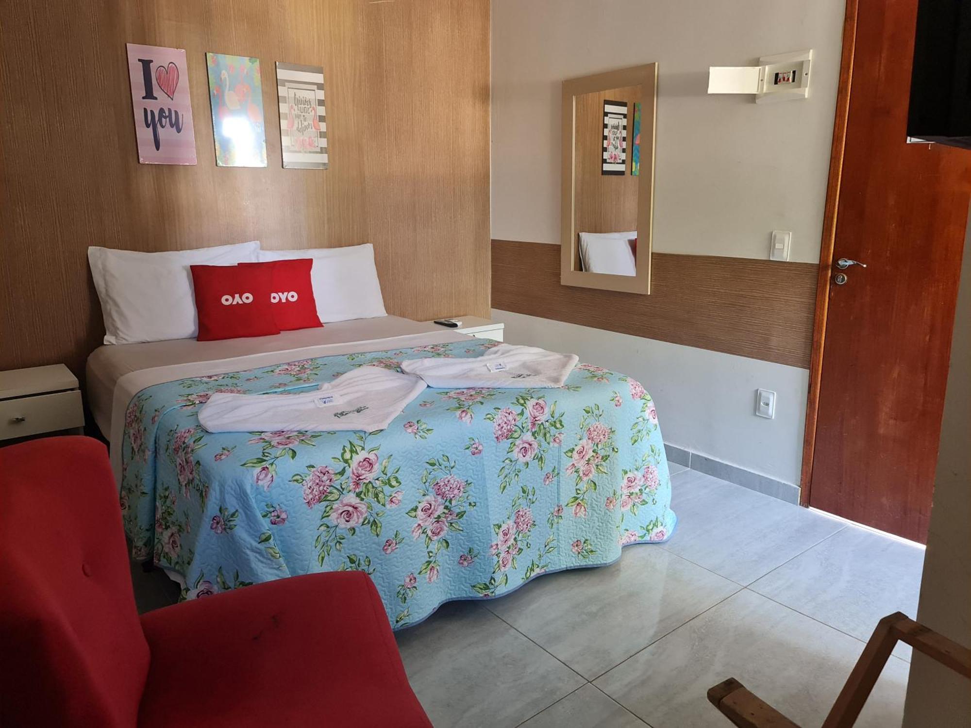 Porto De Galinhas Pousada Lara Mar מראה חיצוני תמונה
